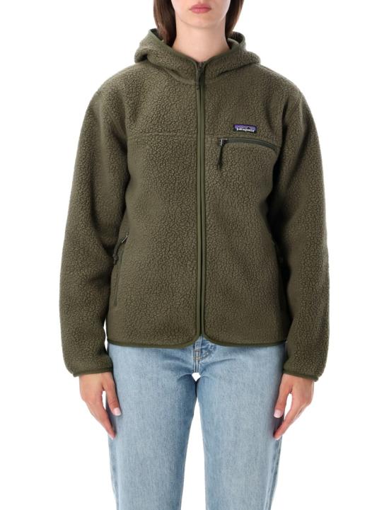 26FW 파타고니아 코트 22807BSNG Green
