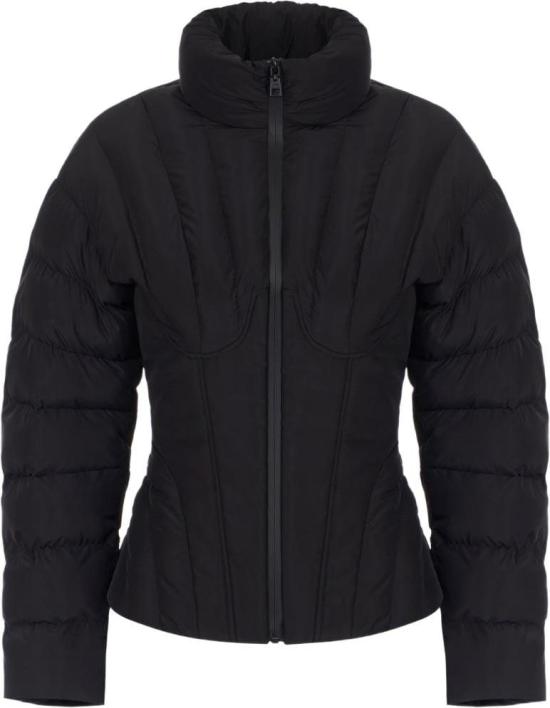 26FW 엘리자베타프랜치 패딩 PI95D66E2110 BLACK