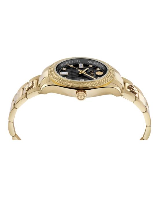  필립 플레인 손목시계 PWCDA0624 GOLD1 OS - PHILIPP PLEIN