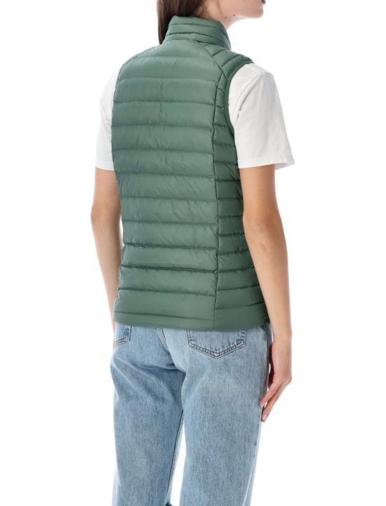 26FW 파타고니아 다운 스웨터 베스트 84629CNGR Green - PATAGONIA