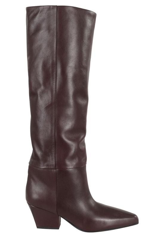 26FW 파리텍사스 부츠 PX1119 XVT0C 099 Brown