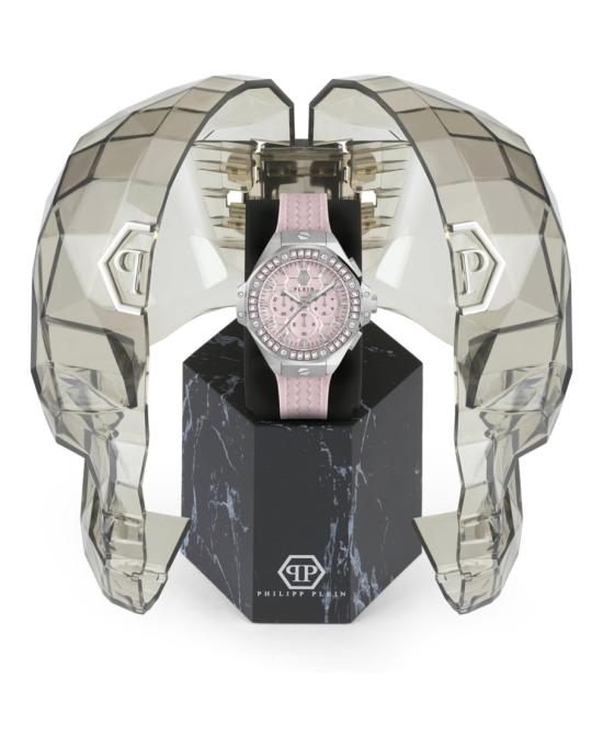  필립 플레인 손목시계 PWPSA0524 STSTL OS - PHILIPP PLEIN