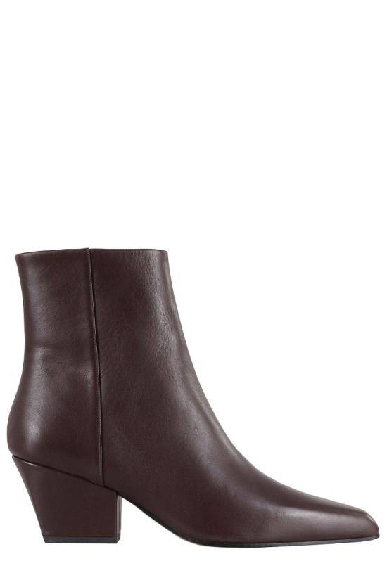 26FW 파리텍사스 부츠 PX1194 XVT0C 099 Brown