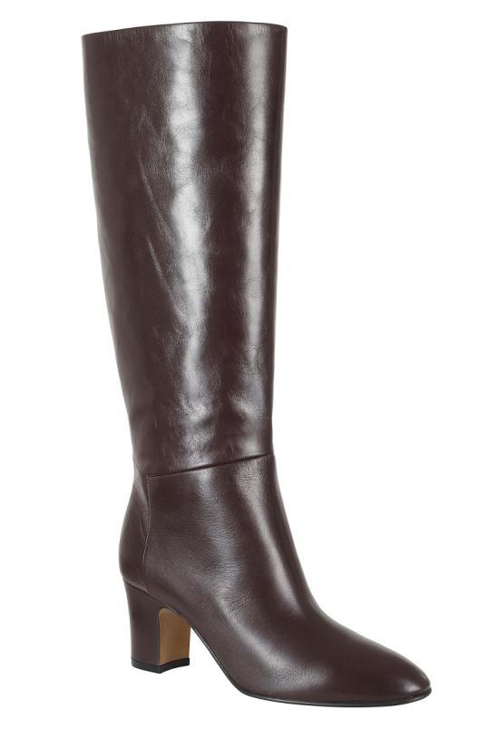 26FW 알베르타 페레티 부츠 A6201 8025 CV 099 Brown - ALBERTA FERRETTI