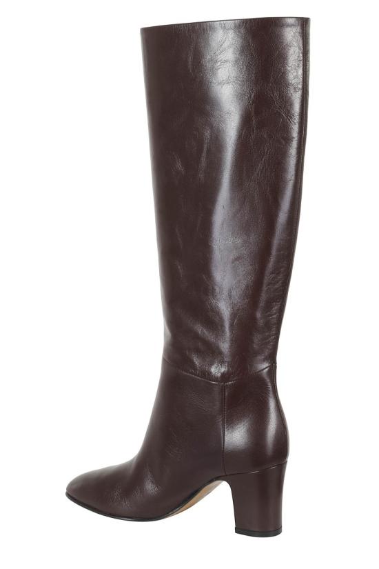 26FW 알베르타 페레티 부츠 A6201 8025 CV 099 Brown - ALBERTA FERRETTI