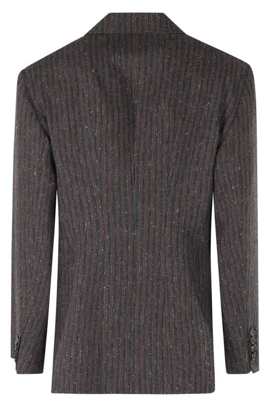 26FW 에리카 카발리니 자켓 P6WI08 099 Grey - ERIKA CAVALLINI