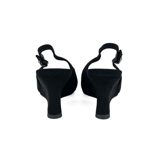  Silent D 샌들 사일런트 디 셀레인 웨지 힐 - OTHER BRANDS