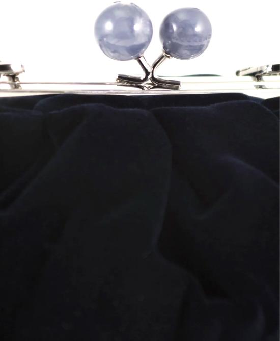 26FW 막스마라 클러치/파우치 2625516055600WKAGIOCHI019 NAVY - MAX MARA