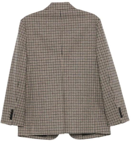 26FW 던스트 의류 UDJA6C107I3 TAUPE - DUNST