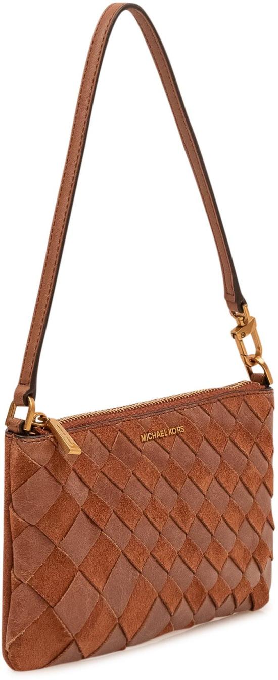 26FW 마이클 코어스 클러치/파우치 32F6AJ6F6S230 BEIGE - MICHAEL KORS