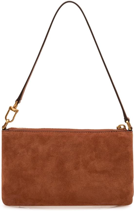 26FW 마이클 코어스 클러치/파우치 32F6AJ6F6S230 BEIGE - MICHAEL KORS