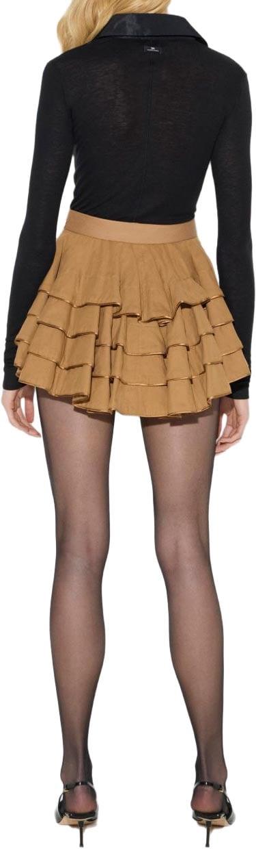 26FW 엘리자베타프랜치 니트웨어 MD12B67E2110 BLACK - ELISABETTA FRANCHI