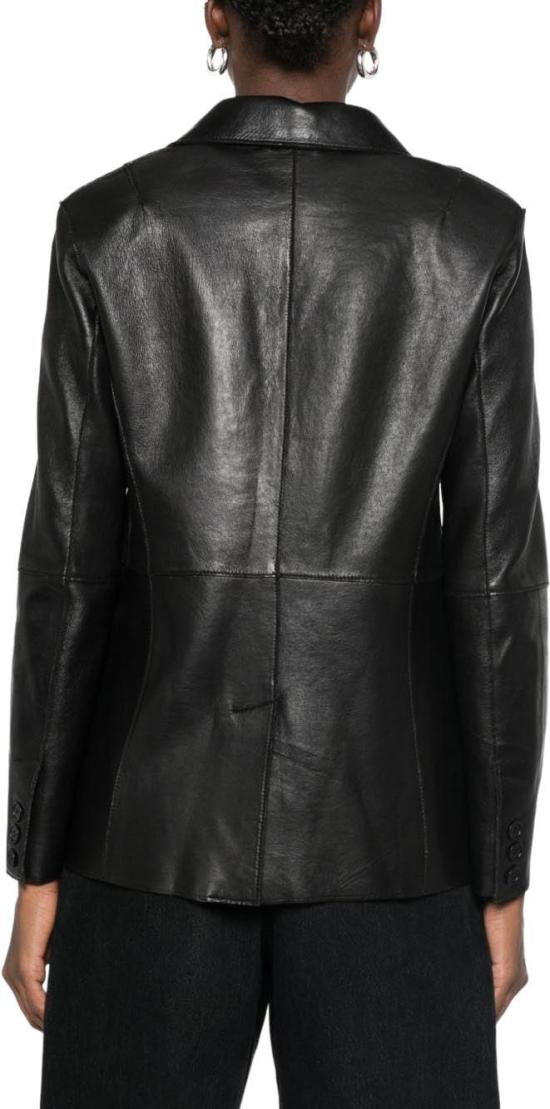 26FW 파로쉬 의류 D431760SMACIOCK26W013 BLACK - PAROSH