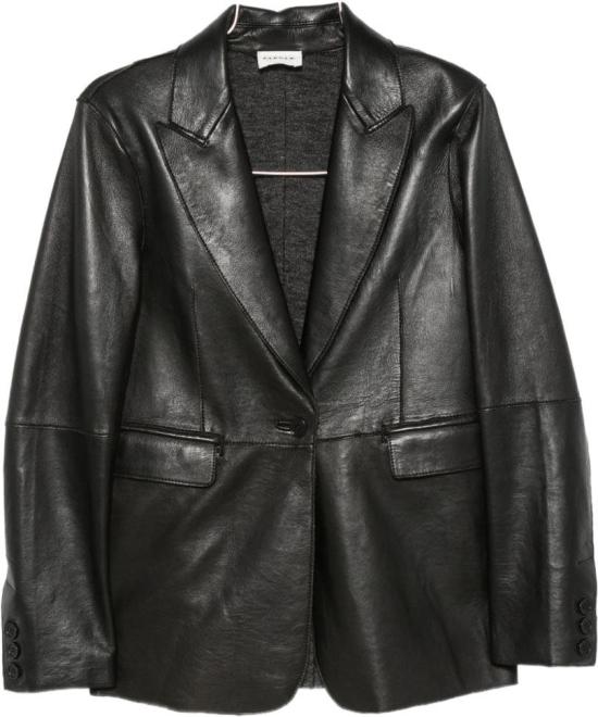26FW 파로쉬 의류 D431760SMACIOCK26W013 BLACK