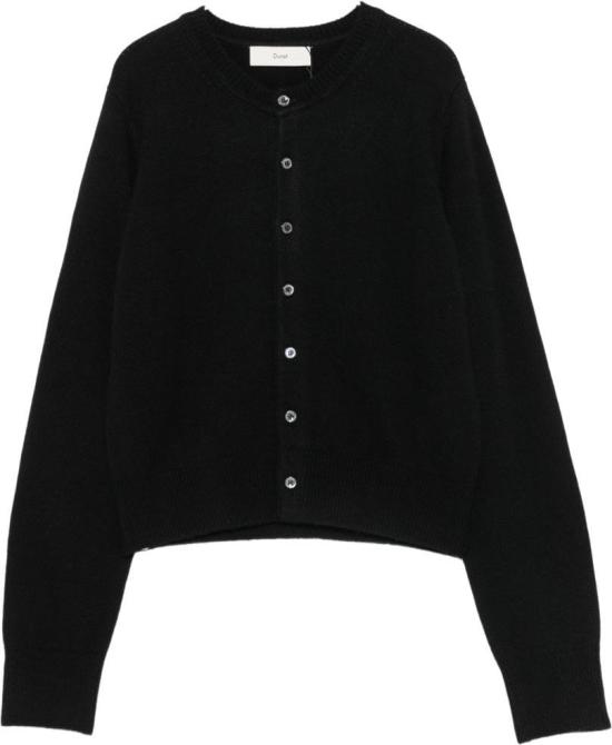 26FW 던스트 니트웨어 UDSW6C101BK BLACK