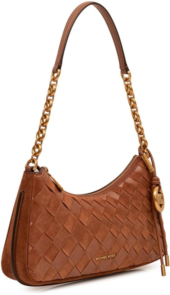 26FW 마이클 코어스 클러치/파우치 32F6AY5W6S230 BEIGE - MICHAEL KORS