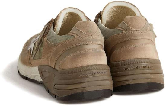 26SS 골든구스 대드 스타 스니커즈 GMF00884F007459 BEIGE - GOLDEN GOOSE