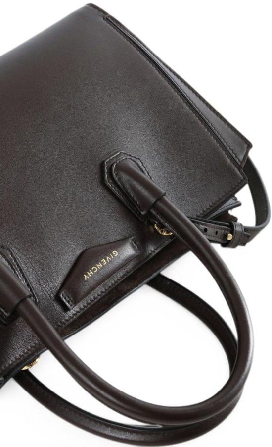 26FW 지방시 토트백 BB5197B2HF206 BROWN - GIVENCHY