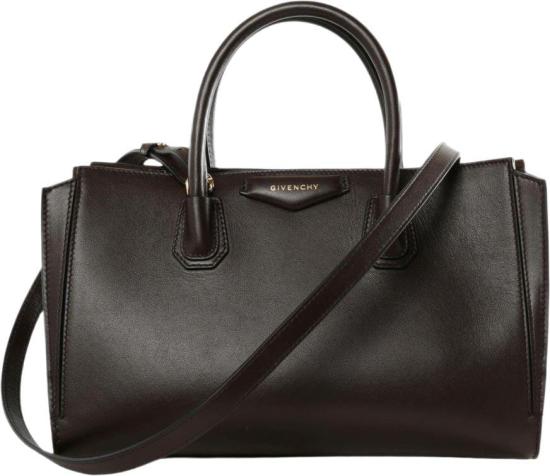 26FW 지방시 토트백 BB5197B2HF206 BROWN