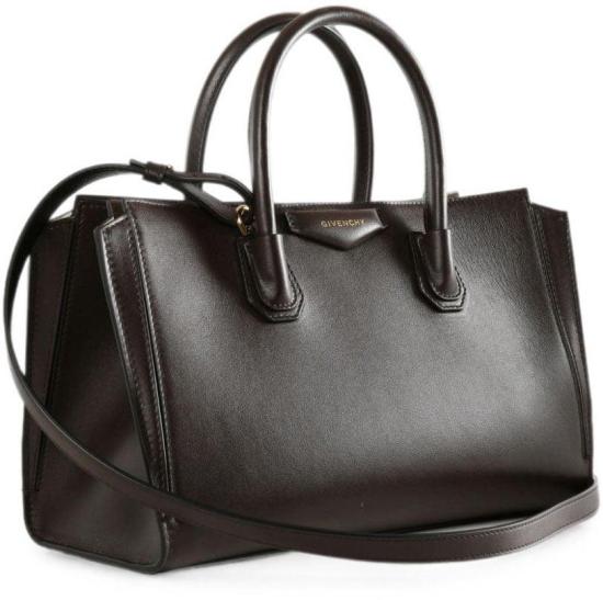 26FW 지방시 토트백 BB5197B2HF206 BROWN - GIVENCHY