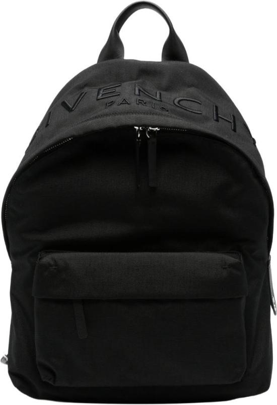 26FW 지방시 백팩 BK50FYK21W001 BLACK
