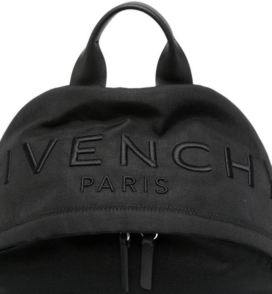 26FW 지방시 백팩 BK50FYK21W001 BLACK - GIVENCHY