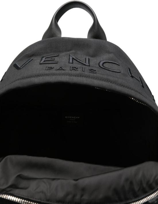 26FW 지방시 백팩 BK50FYK21W001 BLACK - GIVENCHY