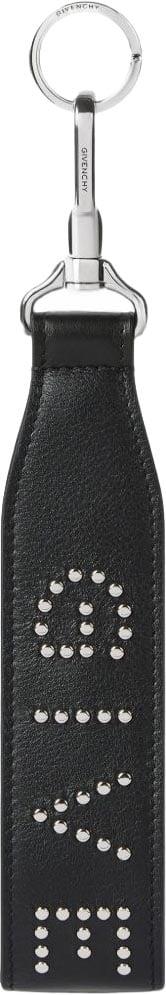 26FW 지방시 키링 BK60GXK21Y001 BLACK