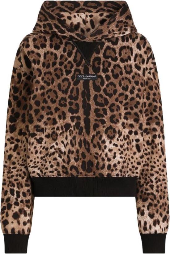 26FW 돌체앤가바나 니트웨어 F9U48TFS785HY13M BEIGE