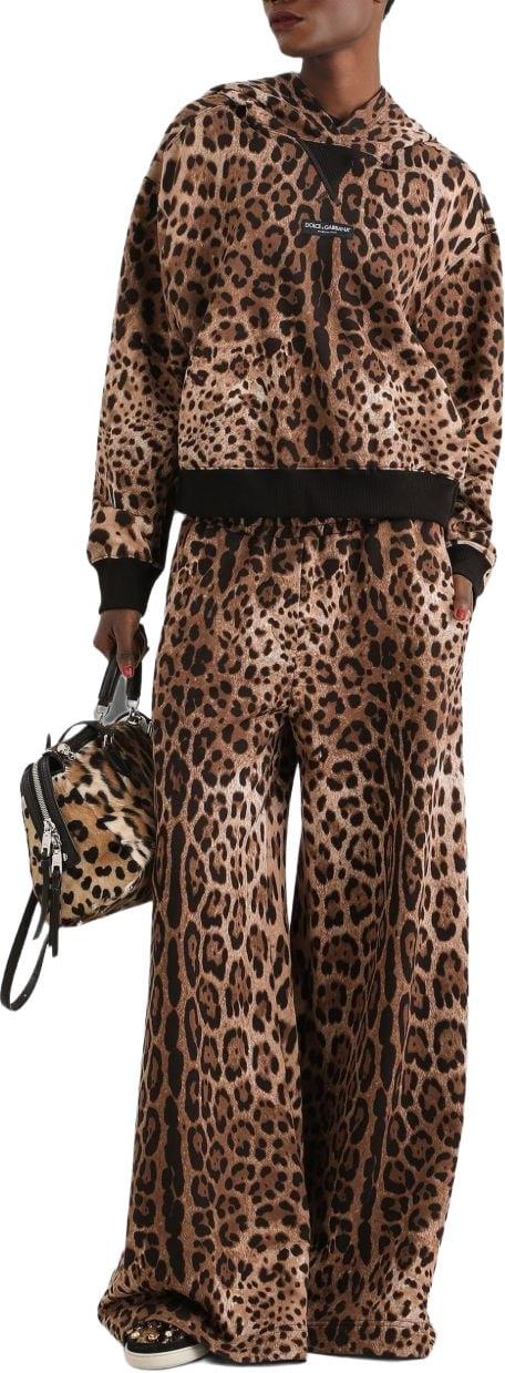26FW 돌체앤가바나 니트웨어 F9U48TFS785HY13M BEIGE - DOLCE & GABBANA