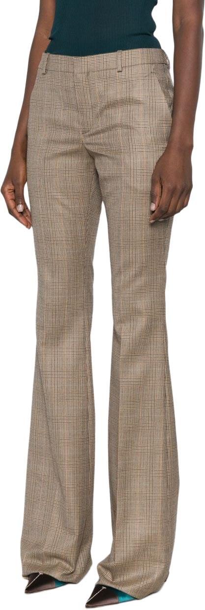 26FW 생로랑 팬츠 A000KTY3L612242 TAUPE - SAINT LAURENT