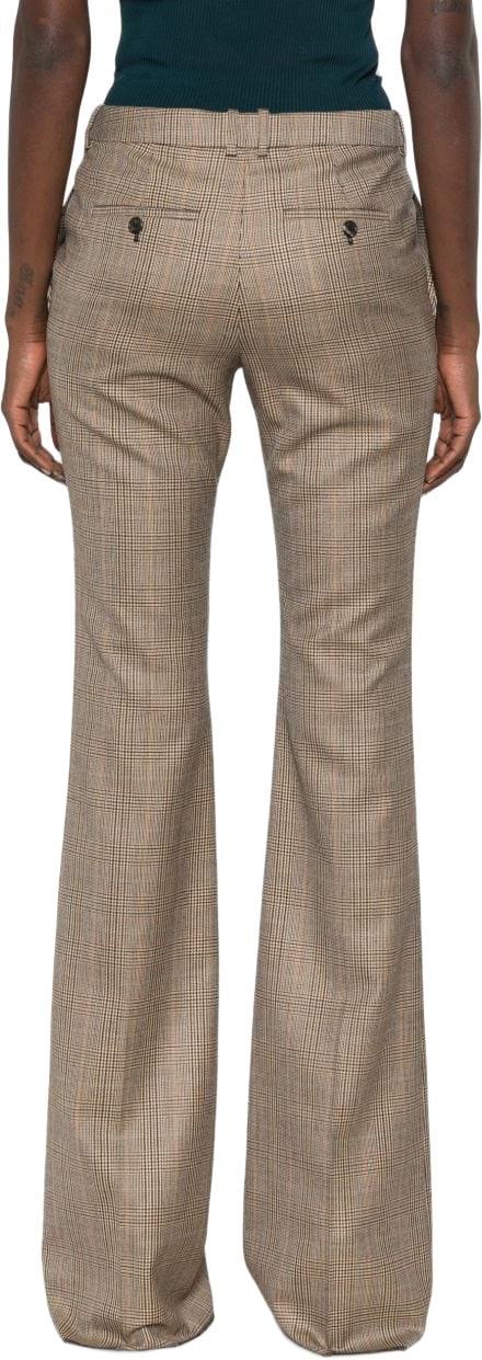 26FW 생로랑 팬츠 A000KTY3L612242 TAUPE - SAINT LAURENT