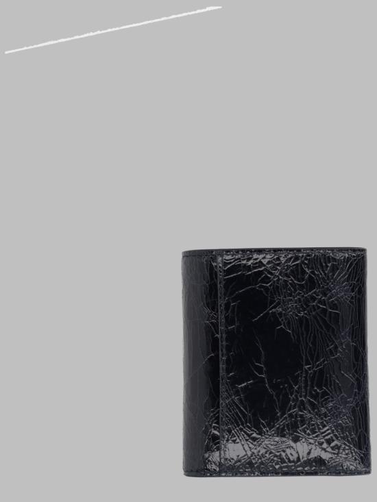 26FW 마르지엘라 남성지갑 SA3UI0010 P9227HB659 BLACK