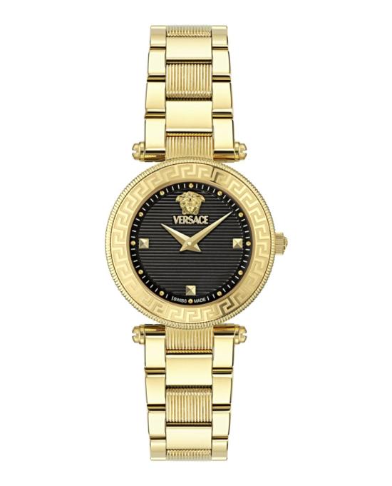  베르사체 손목시계 VEBFA0424 GOLD1 OS