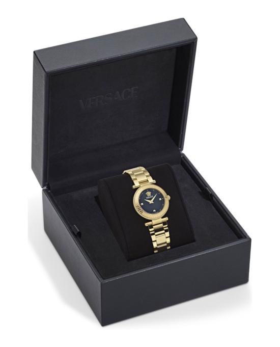  베르사체 손목시계 VEBFA0424 GOLD1 OS - VERSACE