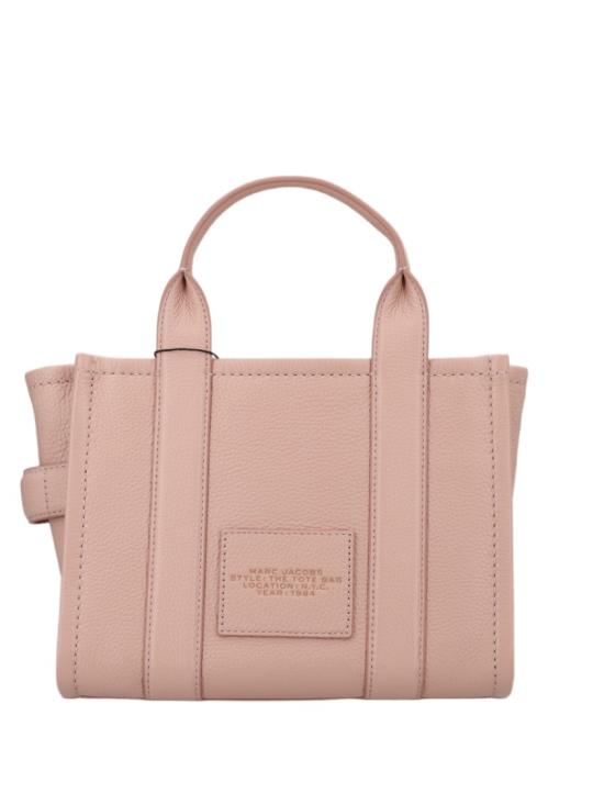 26FW 마크제이콥스 토트백 H009L01SP21 624 Pink - MARC JACOBS