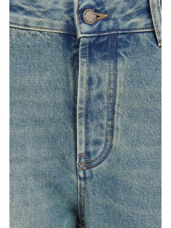 26FW 다크파크 데님 팬츠 WTR113DBL01W055 W055 LIGHT BLUE - DARKPARK