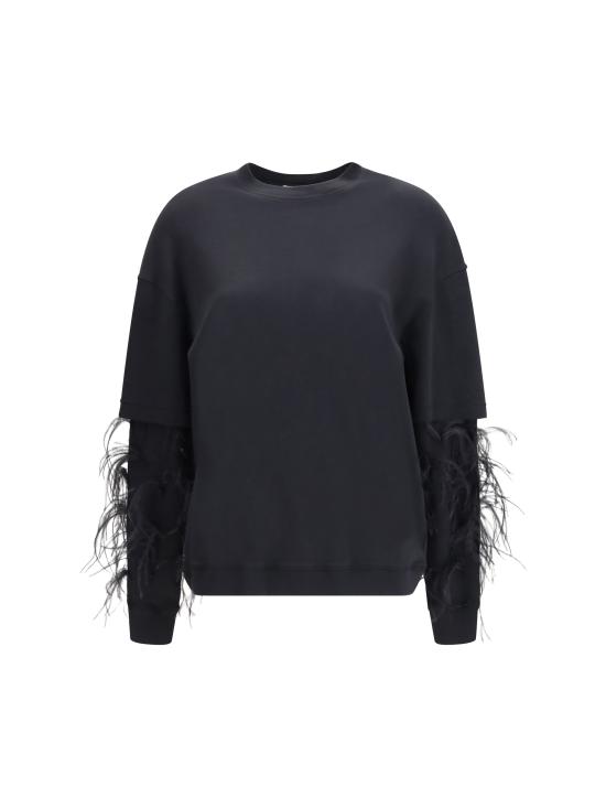 26FW 다크파크 반팔 티셔츠 WJE15FJER01 0099 BLACK