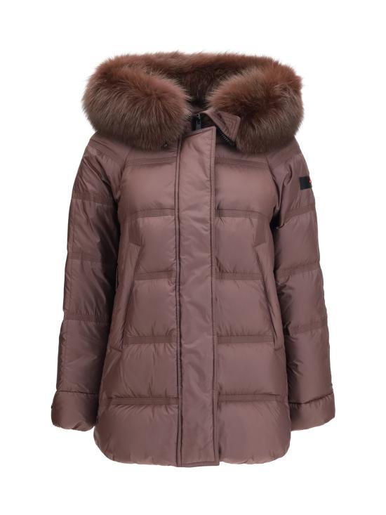 26FW 페트레이 타칸 후드 퍼 다운 자켓 PED543901181967 194 BORDEAUX