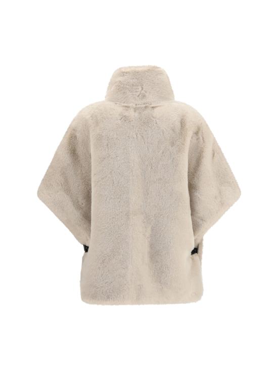 26FW 핑코 자켓 107043A3E7 C32 BEIGE - PINKO