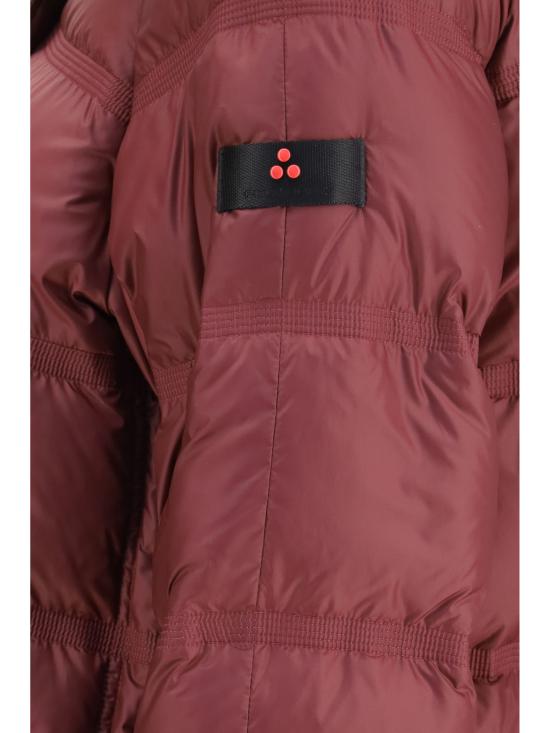 26FW 페트레이 타칸 후드 퍼 다운 자켓 PED543901181967 446 PURPLE - PEUTEREY