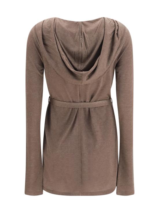 26FW 막스마라 스웨터 2621916031600 004 BROWN - MAX MARA