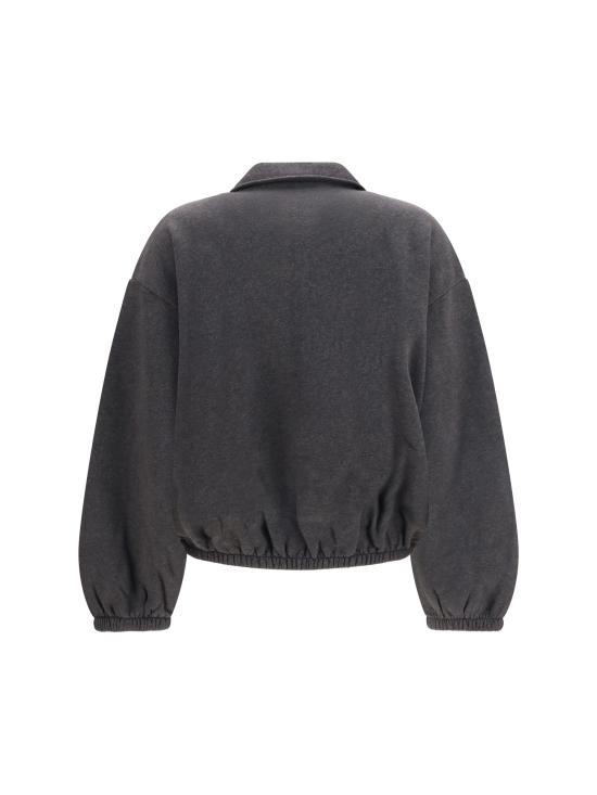 26FW 다크파크 후드 티셔츠 WJE36FAC104 0078 GREY - DARKPARK