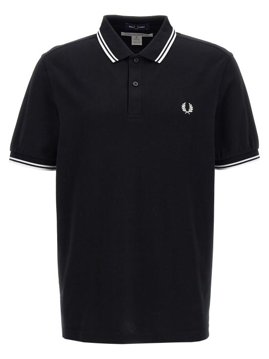  꼼데가르송 탑 CO298539BM BLACK