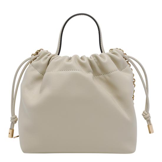 26FW 끌로에 숄더백 CH26SP126R12 20S Beige - CHLOE