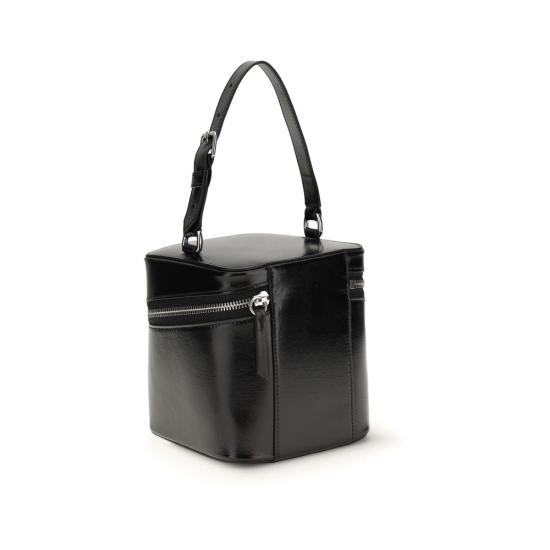 26SS 마르지엘라 토트백 MASB1ZI0016P8831T8013BB BLACK - MAISON MARGIELA