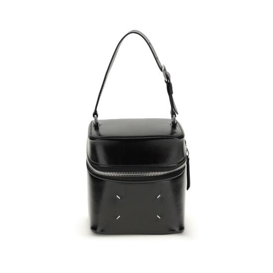 26SS 마르지엘라 토트백 MASB1ZI0016P8831T8013BB BLACK