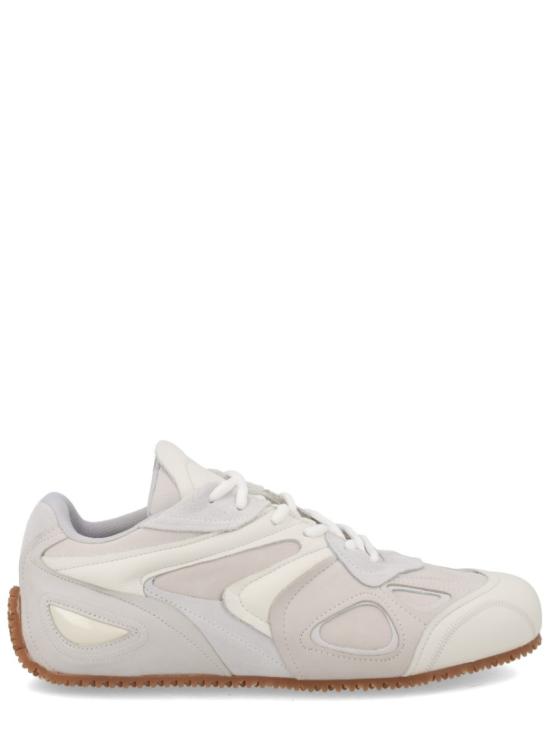 26FW 악셀 아리가토 스니커즈 F3924002 WHITE GUM Neutrals