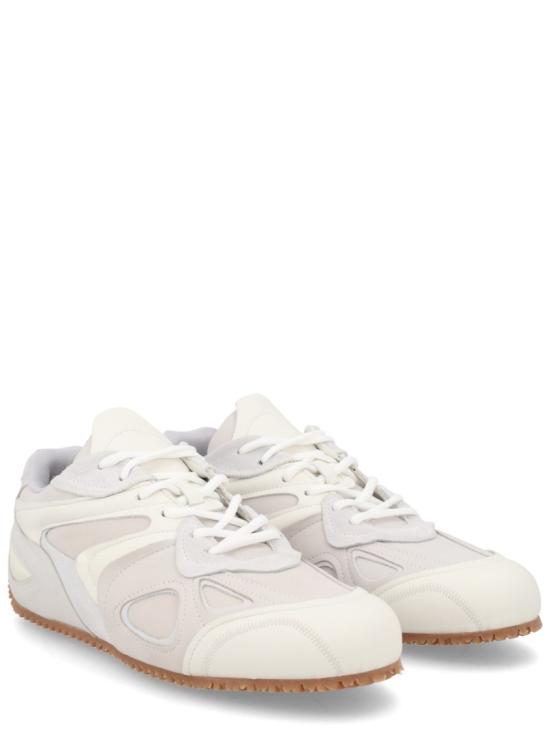 26FW 악셀 아리가토 스니커즈 F3924002 WHITE GUM Neutrals - AXEL ARIGATO