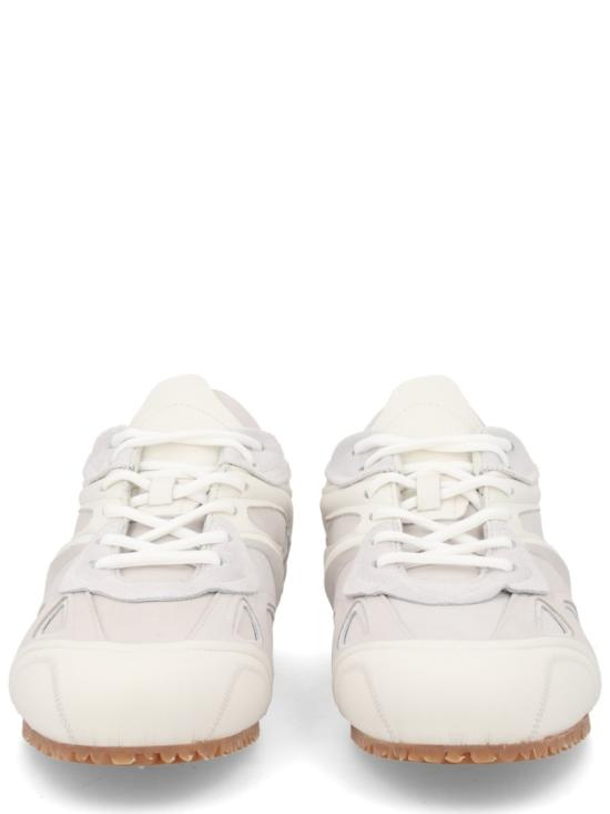 26FW 악셀 아리가토 스니커즈 F3924002 WHITE GUM Neutrals - AXEL ARIGATO